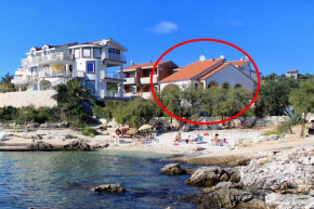 Apartments by the sea Zecevo Rtic, Rogoznica - 4839